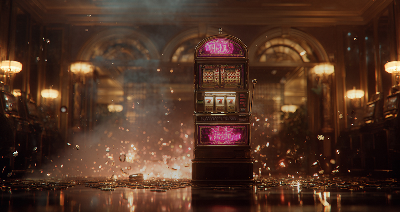Jet Casino